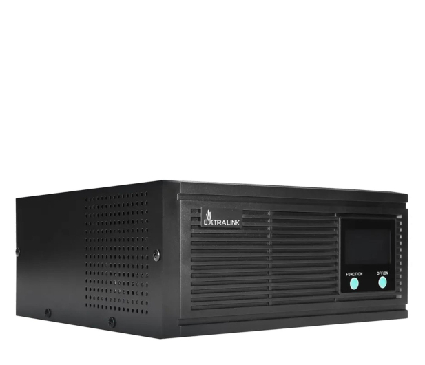 ExtraLink Piorun 2000VA/1600W - 1474121 - zdjęcie 5
